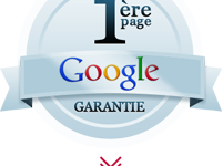 agence web référencement