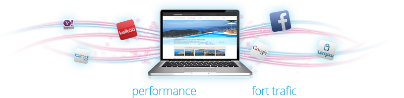 référencement site internet site e-commerce