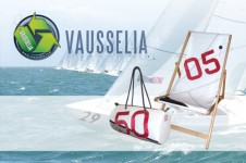 site prestashop Vausselia