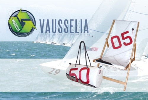 site prestashop Vausselia