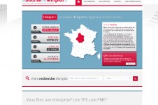 Site internet et référencement laboursedelemploi