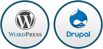 Création site internet wordpress, drupal