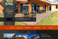 ledrein-courgeon site wordpress